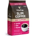 thumbnail image 1 of VitaCup Slim Ground Coffee for Skinny Diet & Metabolism, 11 ounces, 1 of 6