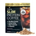 thumbnail image 1 of VitaCup Slim Protein Coffee for Diet Support, 20 Servings, 1 of 7