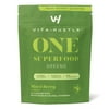 One Superfood Greens Powder, Probiotics, Mixed Berry, 25 Servings