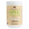 One Superfood Protein, 20g Plant Protein, Vanilla, 10 Servings