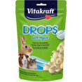 VitaKraft Yogurt Drops for Rabbits, 5.3 oz