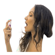 VitaMist™ - Biotin Beauty Vitamin Spray - Works Instantly - 80% More Effective - No Pills