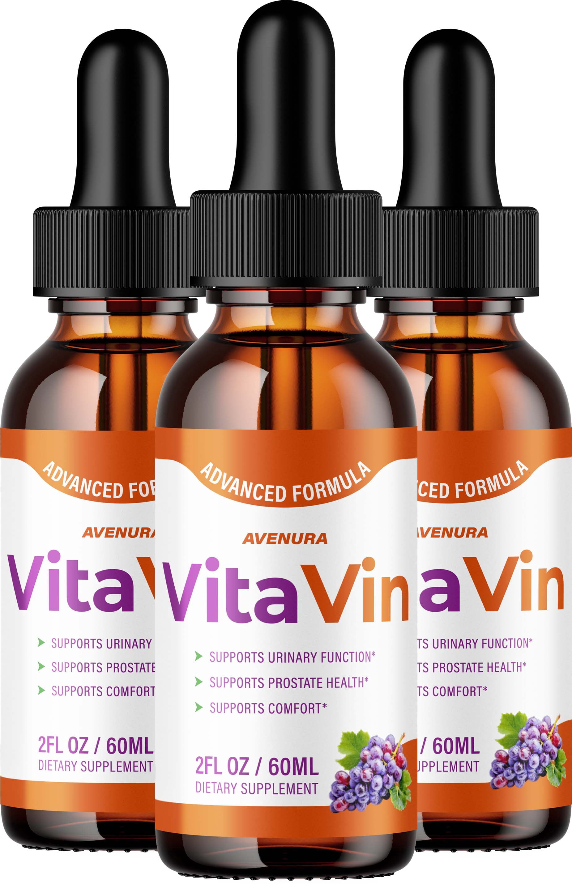 Vita Drops