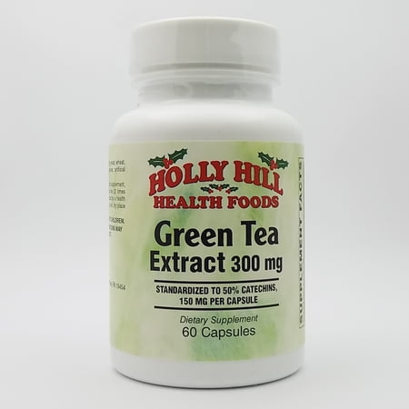 Vitabase Green Tea Extract
