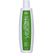 Vitabath Original Spring Green Moisturizing Bath & Shower Gel e, 16 Oz.