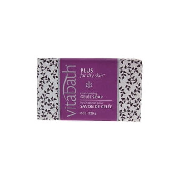 U-BB-2961 Plus Moisturizing Gelee Bar Soap Bar Soap