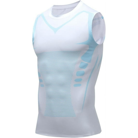 Vitaboost Compression Shirt, Maynox Vitaboost Shirt, Maynox Shirt, Vitaboost Shirt - Build A Perfect Body,maynox Vitaboost Compression Shirt