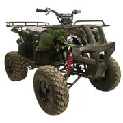 Vitacci 200cc Utility ATV Cougar