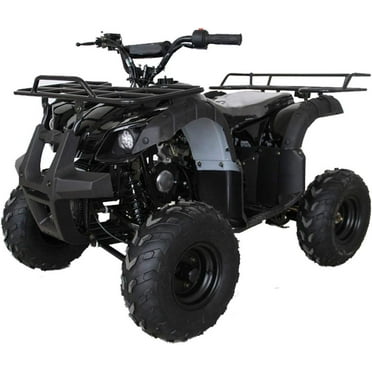Vitacci Cougar 169cc ATV with Automatic Transmission and Reverse
