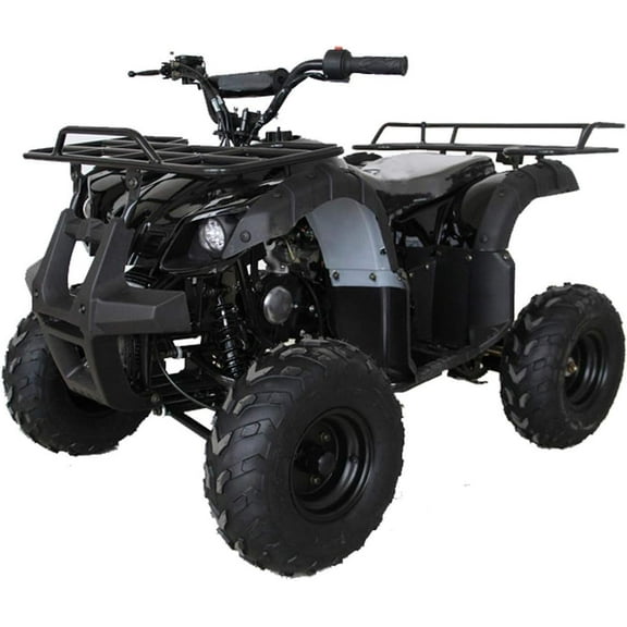 Vitacci Cougar 169cc ATV with Automatic Transmission and Reverse