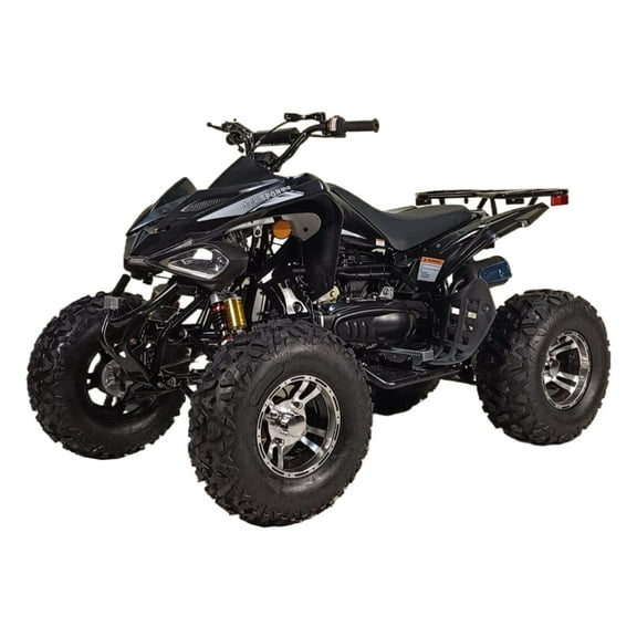 Vitacci Cougar Sport 200cc ATV Fully Automatic w/Reverse Full Size  All Terrain Vehicle