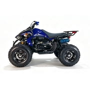 Vitacci Cougar Sport 200cc ATV Fully Automatic w/Reverse Full Sized All Terain vehicle