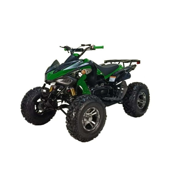 Vitacci Cougar Sport 200cc ATV Fully Automatic w/Reverse Full Sized