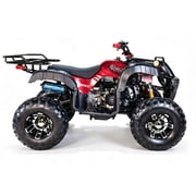 Vitacci Cougar Utility 200cc ATV Fully Automatic w/Reverse Full Sized