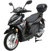 Vitacci New 2023 Spark 150cc Gasoline Automatic Adult Scooter Moped
