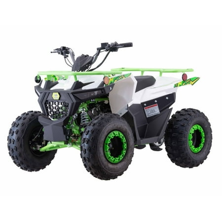 Vitacci Pentora iRide 125cc ATV Fully Automatic Mid Sized