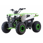 Vitacci Pentora iRide 125cc ATV Fully Automatic Mid Sized