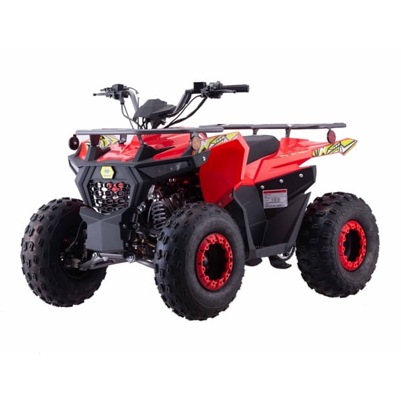 Vitacci Pentora iRide 125cc ATV Fully Automatic Mid Sized