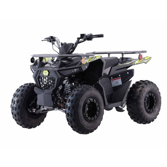 Vitacci Pentora iRide 125cc Fully Automatic Mid Sized ATV