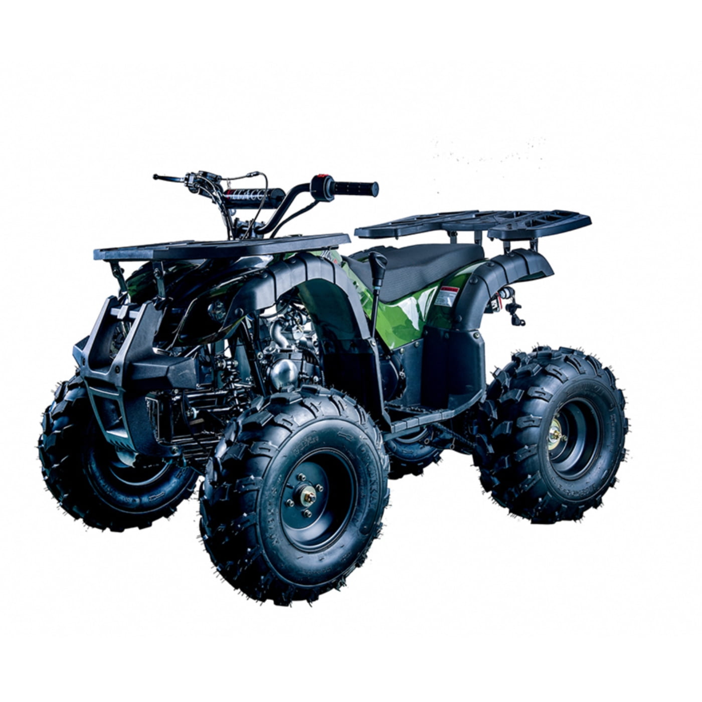 Vitacci Rider 10 125cc ATV Fully Automatic w/Reverse Mid Sized