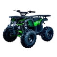 thumbnail image 1 of Vitacci Rider 10 125cc ATV Fully Automatic w/Reverse Mid Sized, 1 of 4