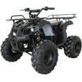 thumbnail image 1 of Vitacci Rider 10 125cc Utility ATV with Front and Rear Racks, 1 of 4