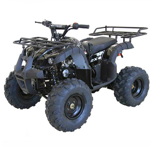 Vitacci Rider 9 125cc ATV Fully Automatic Mid Sized