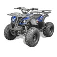 thumbnail image 1 of Vitacci Rider 9 125cc ATV Fully Automatic Mid Sized, 1 of 4