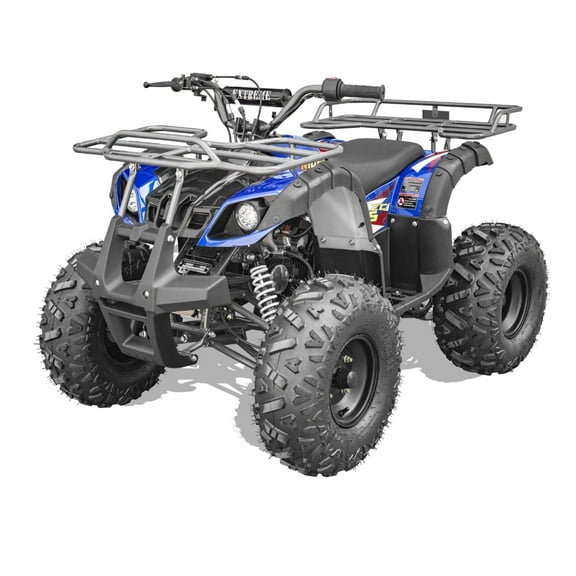 Vitacci Rider 9 125cc ATV Fully Automatic Mid Sized