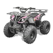 Vitacci Rider 9 125cc ATV Fully Automatic Mid Sized