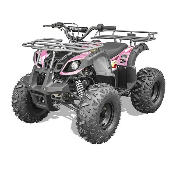 Vitacci Rider 9 125cc ATV Fully Automatic Mid Sized