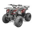 thumbnail image 1 of Vitacci Rider 9 125cc ATV Fully Automatic Mid Sized, 1 of 4