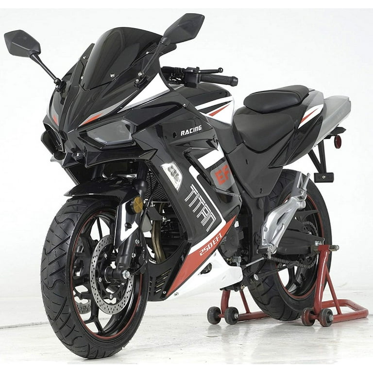 Walmart 250cc motorcycle outlet