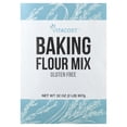 thumbnail image 1 of Vitacost Gluten Free Baking Flour Mix, 32 oz (907 g), 1 of 5