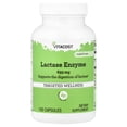 thumbnail image 1 of Vitacost Lactase Enzyme, 693 mg, 100 Capsules, 1 of 4