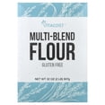 thumbnail image 1 of Vitacost Gluten Free Multi-Blend Flour, 32 oz (907 g), 1 of 5