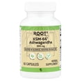 thumbnail image 1 of Vitacost ROOT², KSM-66® Ashwagandha, 300 mg, 60 Capsules, 1 of 5