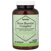 Vitacost Synergy , Bone Booster Complex, 240 Capsules