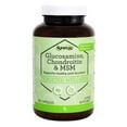 thumbnail image 1 of Vitacost Synergy Glucosamine Chondroitin MSM Joint Support Supplement, 240 Capsules, 1 of 1