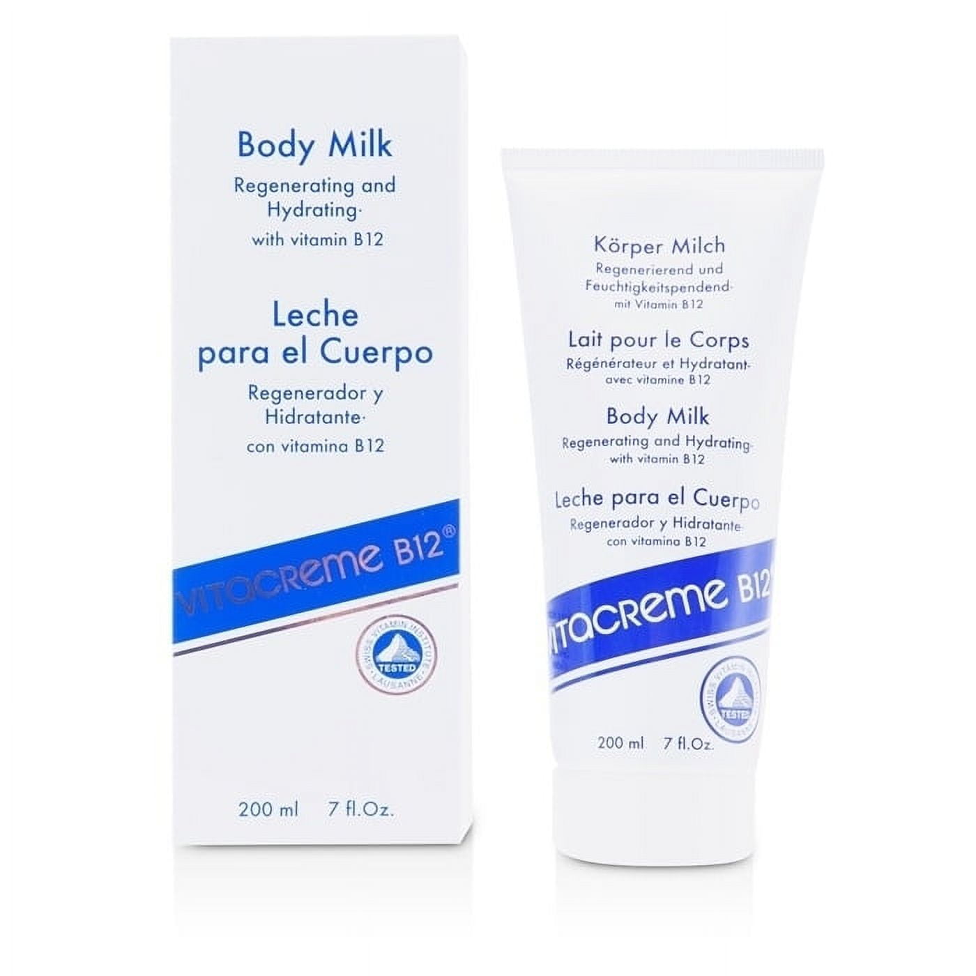 Vitacreme B12