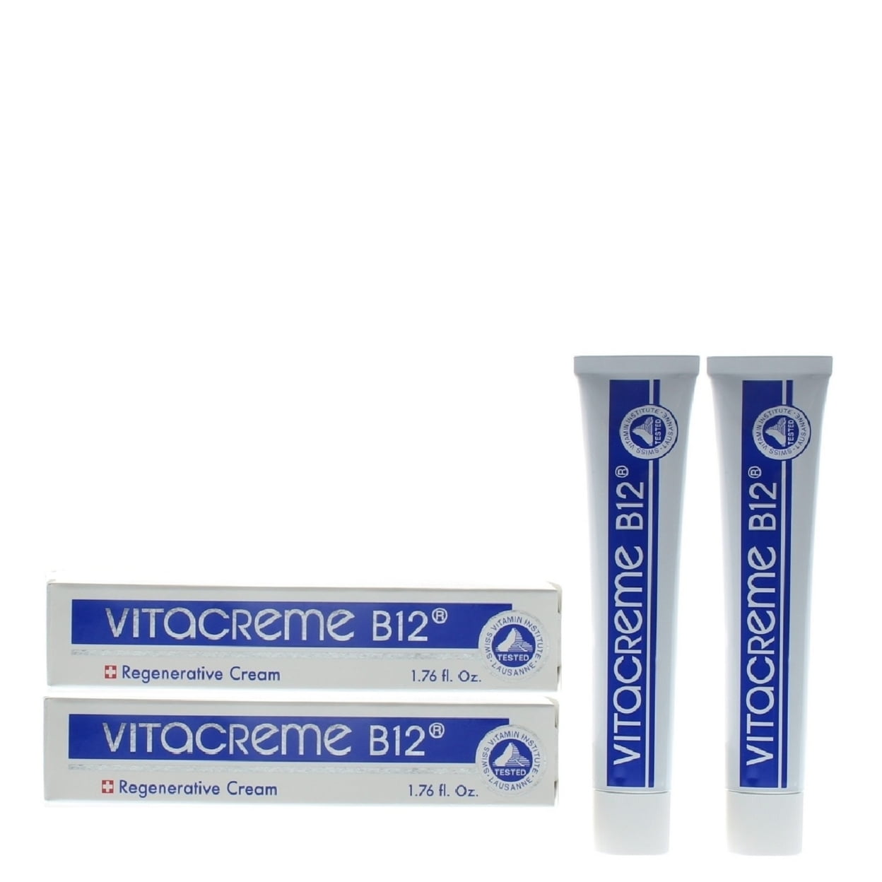 Vitacreme B12