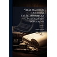 thumbnail image 1 of Vitae Italorum Doctrina Excellentium Qui Saeculo Xviii. Floruerunt; Volume 4 (Paperback), 1 of 1