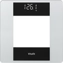Vitafit VT725 400lb/180kg Digital Step-On Body Weight Bathroom Scale