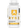 thumbnail image 1 of Vitafocus Multivitamin + Nootropic (60 Gelatin Capsules), 1 of 6