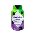 thumbnail image 1 of Vitafusion Extra Strength Melatonin Gummy Vitamins, Sleep Supplements, Blackberry Flavor, 120 Count, 1 of 8