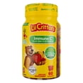 thumbnail image 1 of Vitafusion L'il Critters Immune C Gummies Dietary Supplement, Assorted Flavors, 60 Ct, 1 of 3