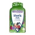 thumbnail image 1 of Vitafusion Men's Gummy Vitamins, 70ct, 1 of 8