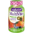 thumbnail image 1 of Vitafusion Multivites Gummy Vitamins, 164ct, 1 of 9