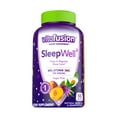thumbnail image 1 of Vitafusion Sleep Well Gummy Vitamins, 60ct, 1 of 9