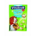 Vitakraft Drops Yogurt Dry Guinea Pig Treat, 5.3 Oz